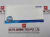 Epson Dot Matrix Printer P137V 100-240V 50-60Hz Part No. Lq-1150 Ii