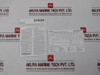 Epson Dot Matrix Printer P137V 100-240V 50-60Hz Part No. Lq-1150 Ii