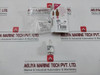 002312402 By Eti Slow Blow Diazed Fuse Link 4A 500V (1 Box =4 Pieces)