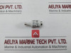 New Condition Slow Blow Diazed Fuse Link 4A 500V3 By Altech 4D27Sb (1 Boxes = 5 Pieces)