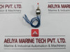 Used Condition By Nkk Toggle Switch Bushing Mount Miniature M-2018