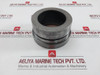 Nf5Ds1 Industrial Bush By Novatech In 3.200 Kg