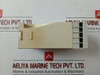 Aa 9906.82 Brand E.Dold U.Sohne Minitimer Relay Ac-11 3A/250V