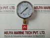 Green Marine 0-100 Psi
