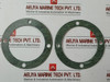 Gasket Kit Vm 652.0003E/03.92 Brand Allweiler