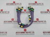 I/O Link Cable Pair Set 51202329-112 By Honeywell 51202329-111 Rev. F