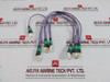 I/O Link Cable Pair Set 51202329-112 By Honeywell 51202329-111 Rev. F