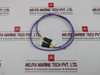 Violet Extension Cable 51202329-730 Rev. F Honeywell 51202329-732