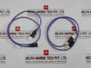 Violet Extension Cable 51202329-730 Rev. F Honeywell 51202329-732
