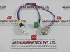 51202971-311 I/O Link Cable Set Honeywell Rev E