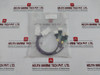 I/O Link Cable Set 51202341-111 Rev.C Honeywell 51202341-112