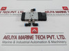 By Festo 1W 24V Dc Solenoid Valve Only For Connection To A Class 2 Supply Cpe10-m1H-5L-m5