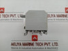 Elmex Distribution Block 800V 57A Dbk 1X8 (1 Box = 9 Pcs)