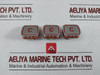 Elevator Pushbutton Set (U,A,B,C,D,E) Hyundai E07441L01_Sp028
