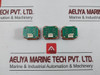 Elevator Pushbutton Set (U,A,B,C,D,E) Hyundai E07441L01_Sp028