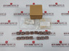 Elevator Pushbutton Set (U,A,B,C,D,E) Hyundai E07441L01_Sp028