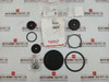 Kimray High-heat Valve Repair Kit Rdg-v