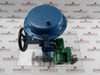 Yamatake Supply - 2.8 Kgf/Cm2 Single Seated Control Valve Agvm