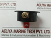 Pressure Gauge 0 To 3.5 Mpa By Daito 01461111