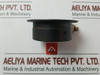 Pressure Gauge 0 To 3.5 Mpa By Daito 01461111
