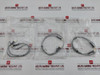 Battery Ram Charger Cable 51202330-300 Honeywell Rev-b