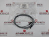 Honeywell Battery Ram Charger Cable 51202330-200 Rev.B