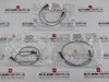 Battery Ram Charger Cable 51202330-300 Honeywell Rev-b
