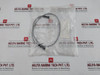 Battery Ram Charger Cable 51202330-300 Honeywell Rev-b