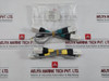 Honeywell Rev. A Input Output Link Cable Set 51203192-200