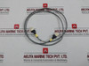 I/O Link Cable Set Rev-b 51202329-726 Honeywell
