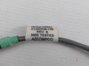 I/O Link Cable Set Rev-b 51202329-726 Honeywell