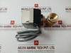 Mxb1-25X0431 By Ckd Motorized Valve 0-1 Mpa 1.5 Meter