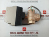 Ckd Motorized Valve 50/60 Hz Volts - 100 Mxg1-25-0-1