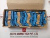 Uk 5-mtk-p/P Bu By Phoenix Contact Disconnect Terminal Block (1 Box = 50 Pcs)