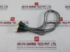 I/O Link Cable Set 51202329-200 Honeywell Rev F