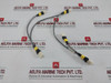 Brand Honeywell Rev. F 51202329-606 I/O Link Cable Set