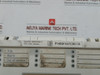 Alstom Feeder Protection Relay P14Db16A7C0610A