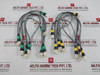 Honeywell Rev.F I/O Link Cable Set 51202329-102