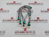 Honeywell Rev.F I/O Link Cable Set 51202329-102