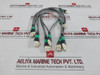 Honeywell Rev.F I/O Link Cable Set 51202329-102