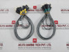 I/O Link Cable Set 51202329-102 Rev F Honeywell