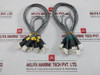 I/O Link Cable Set 51202329-102 Rev F Honeywell