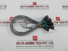 I/O Link Cable Set 51202329-102 Rev F Honeywell