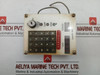 Used Condition 889 73735322 Control Panel Brand Nabco