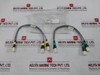 51202329-602 IO Link Cable Set 51202329-600 Honeywell