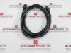 Dell 13A 125V Part No. 0Y086H Power Cord Cable