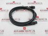 Dell 13A 125V Part No. 0Y086H Power Cord Cable