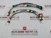I/O Link Cable Set 51202329-606 Rev F Honeywell