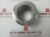 Worm Gear For Main Feed Pump Ske-302 In 2.440 Kg
