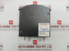 Used Condition Dual Panel Meter 0-10V.D.C. By Sigma 1251Vb